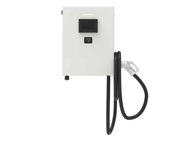 V2G/V2L7kW/15KW/20KW