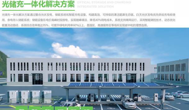 告别用电焦虑，光储充一体化如何改变能源格局？
